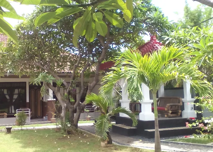 Puri Mandhara Gasthof