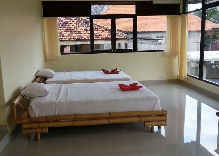 ゲストハウス プリ マンダラ