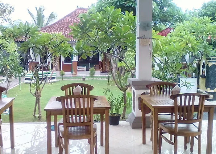 Puri Mandhara Gasthof *